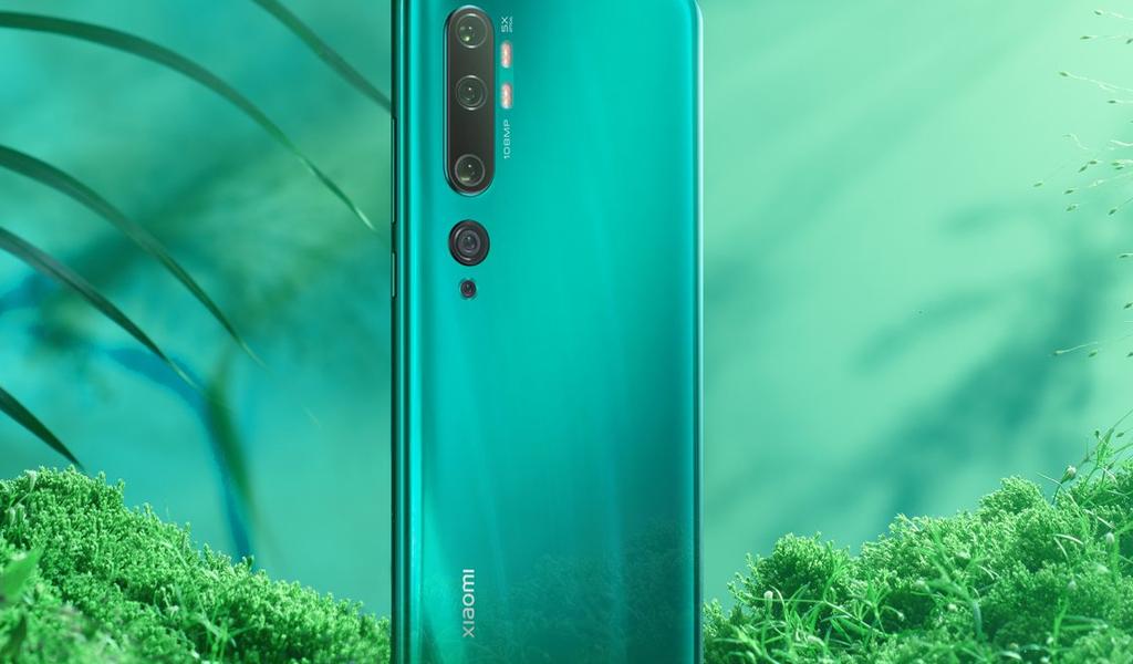 Mi Note 11
