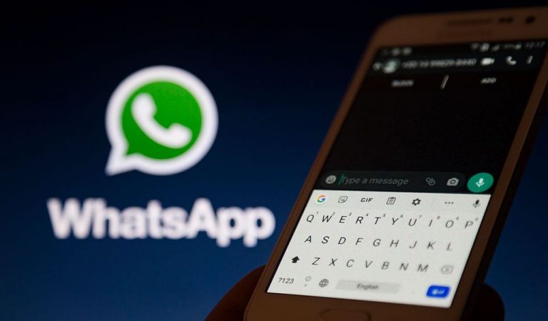 WhatsApp