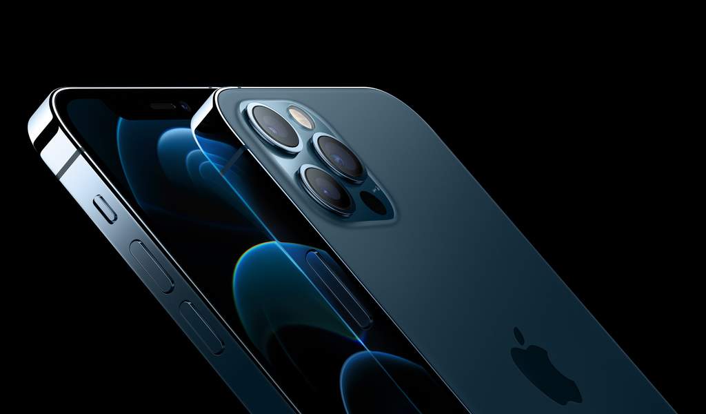 iPhone 12 Pro