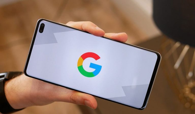Pixel 6