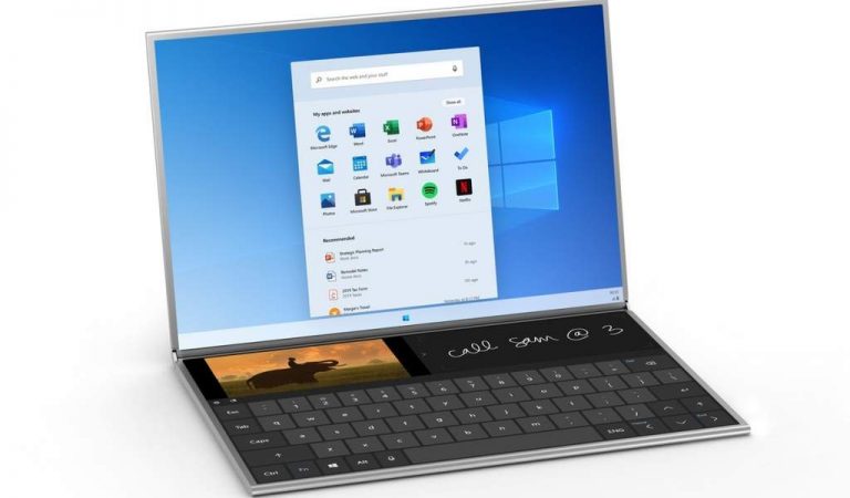 Windows 10X