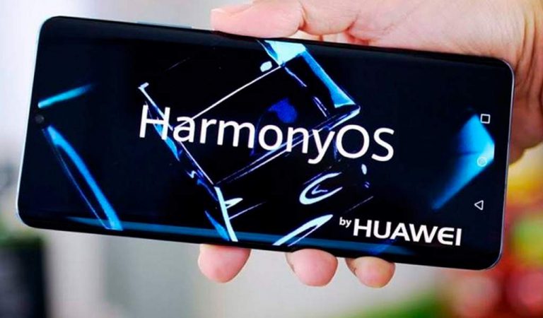 HarmonyOS 2.0