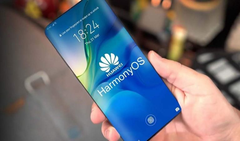 HarmonyOS 2.0