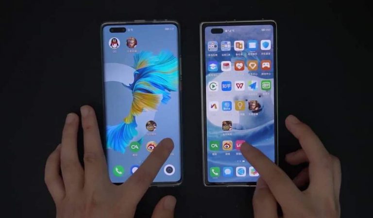 HarmonyOS 2.0