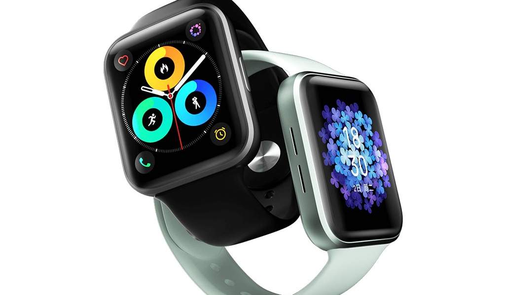 Meizu Watch
