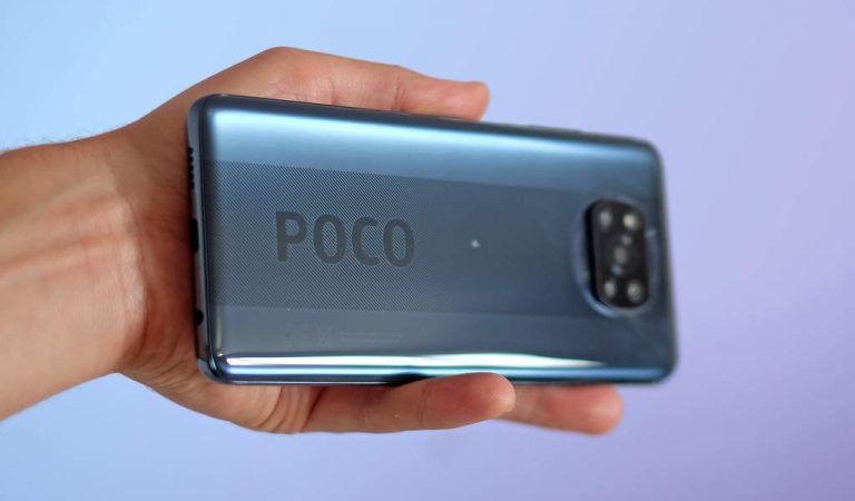 Poco