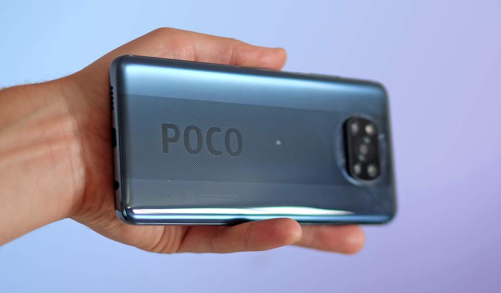 Poco