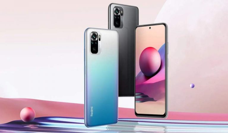 Redmi Note 10 5G