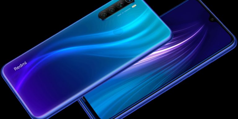 Xiaomi выпустит смартфон Redmi Note 8 версии 2021 года
