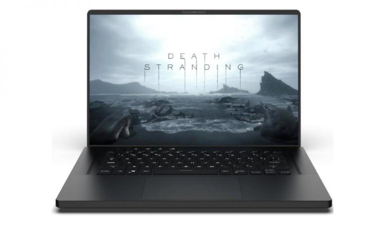 Игровой ноутбук ASUS ROG Zephyrus M16 основан на процессоре Tiger Lake-H