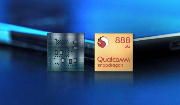 Подтверждено существование Snapdragon 888 Pro