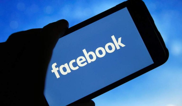 Facebook