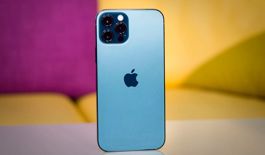 iPhone