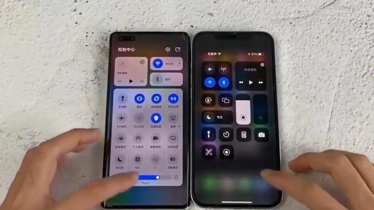 HarmonyOS