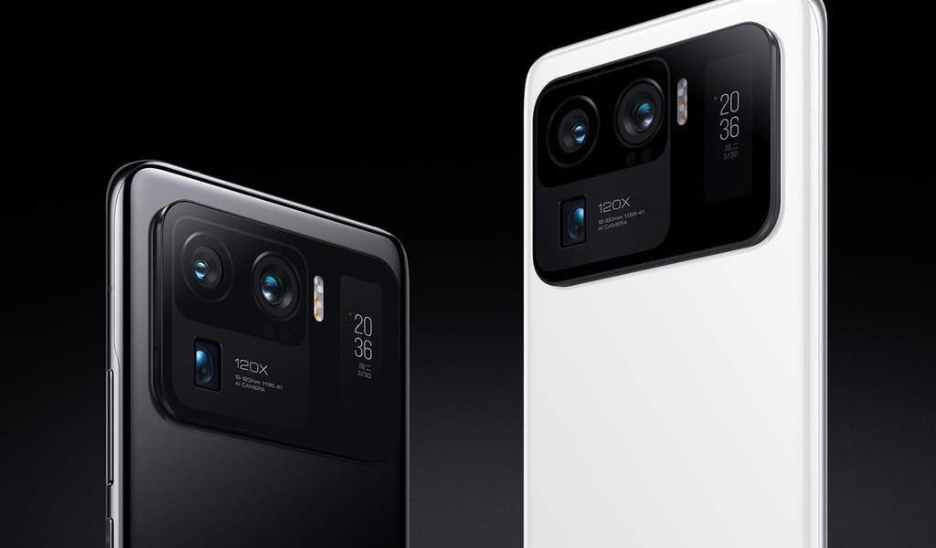 Xiaomi Mi 12