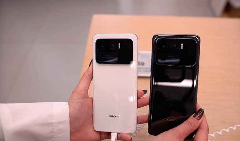 Xiaomi