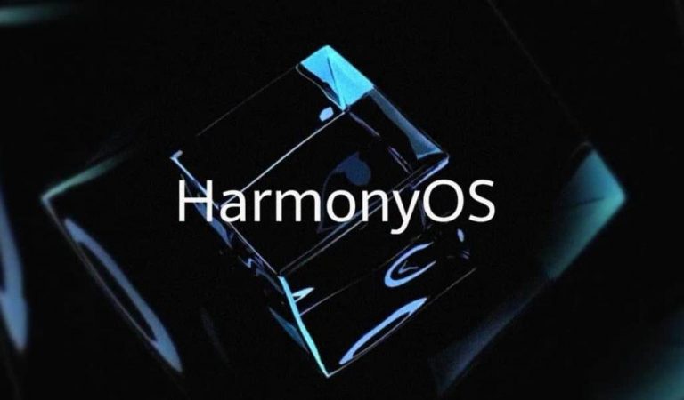 HarmonyOS 2.0