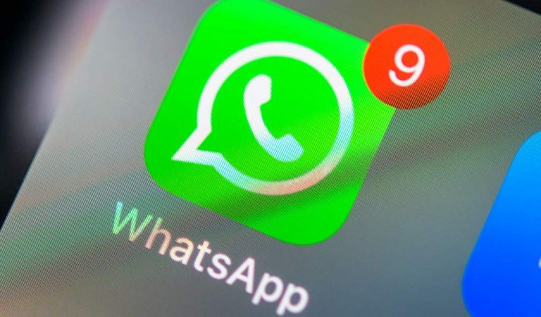 WhatsApp