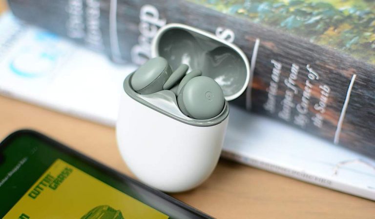 Google Pixel Buds A-Series