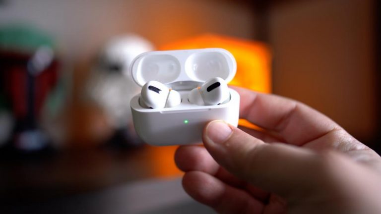 AirPods AirPods Pro второго поколения