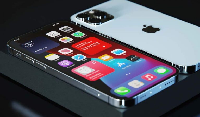 iPhone 13