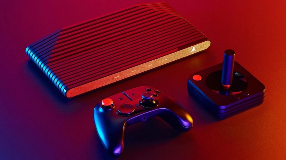 Atari VCS