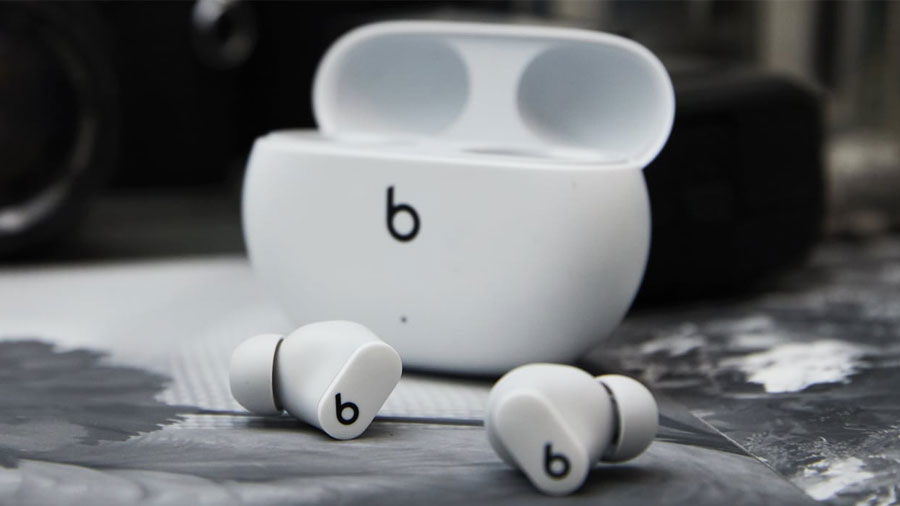 Beats Studio Buds