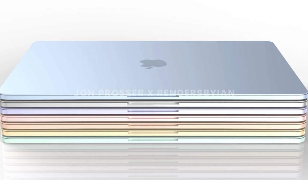 Macbook Air