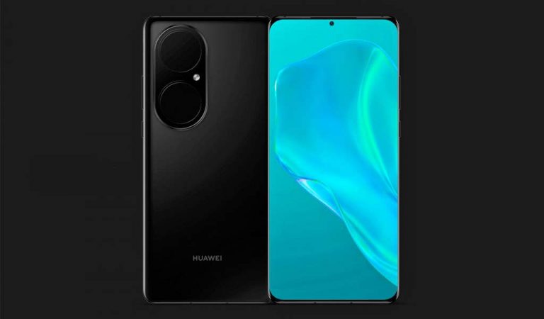 Honor 50 Pro показали на официальных рендерах