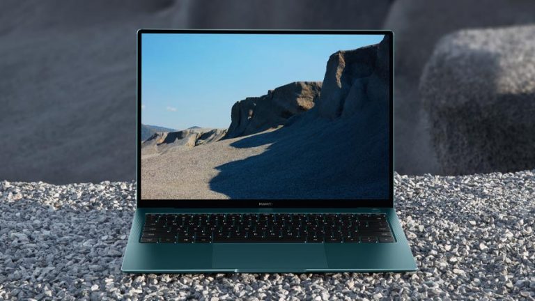 В России начались продажи ноутбуков HUAWEI MateBook 14 и MateBook X Pro