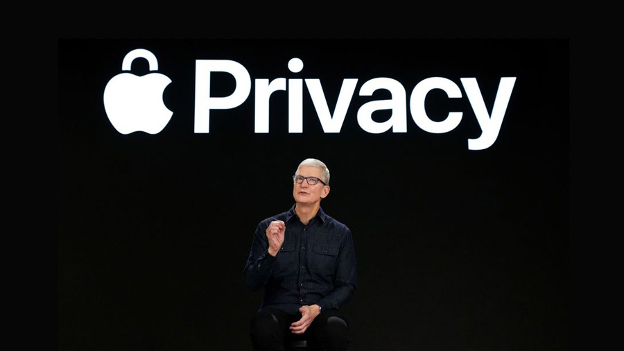 iCloud+
