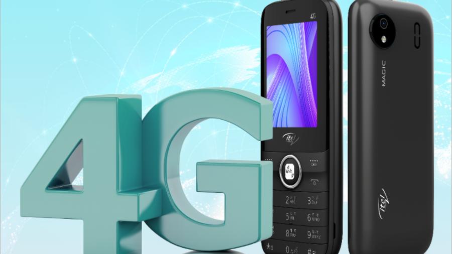 itel