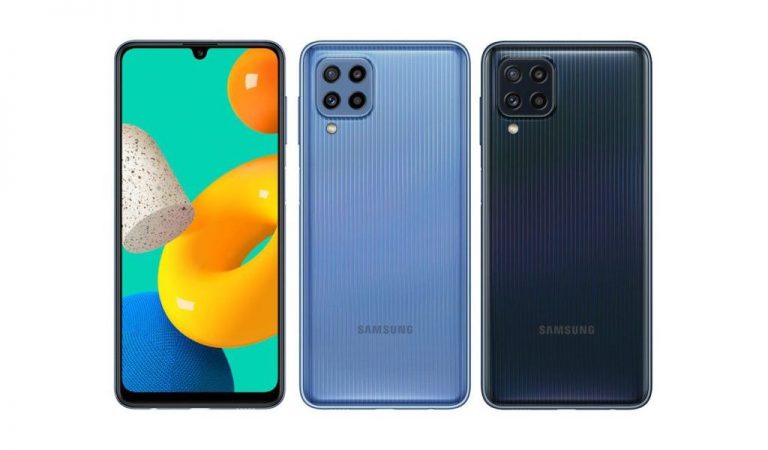 Samsung M32