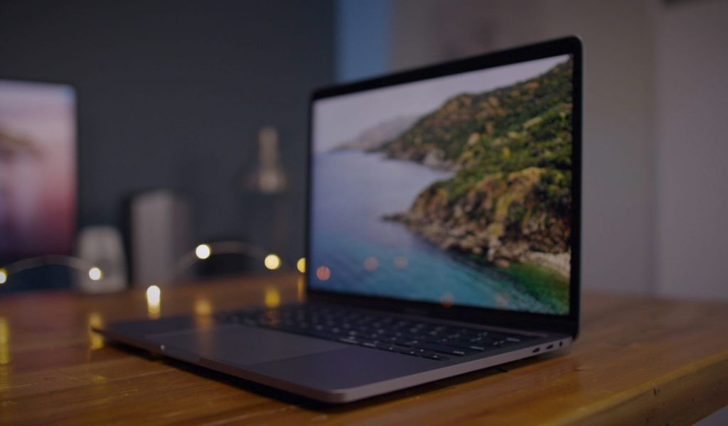 MacBook Pro