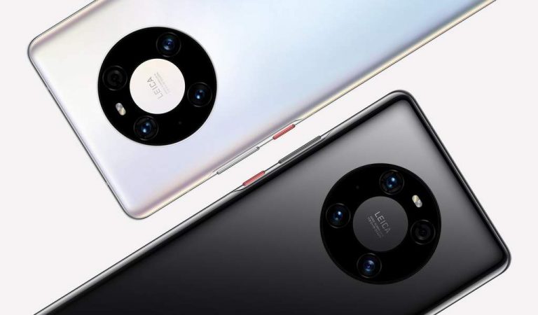 Huawei