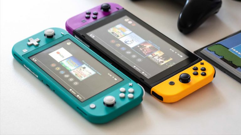 Nintendo Switch Pro