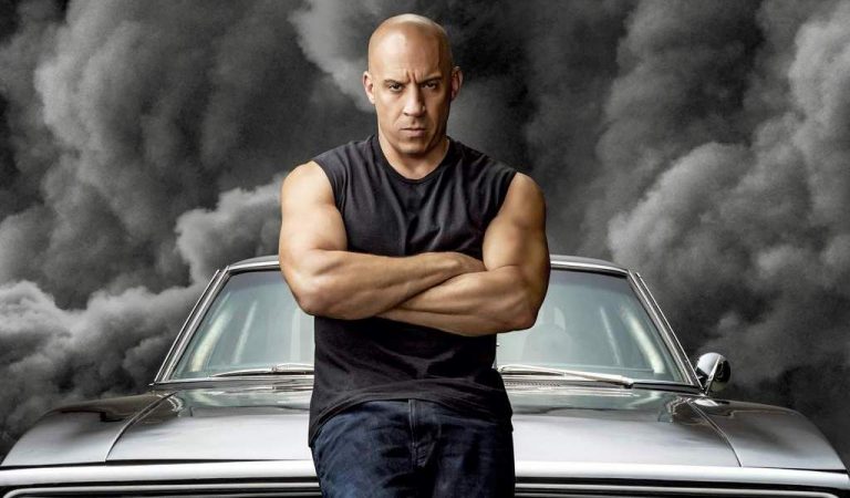 «Форсаж 9» сняли с проката в России через две недели после премьеры