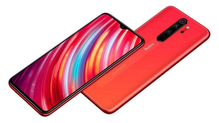 Redmi Note 8 Pro и Poco F2 Pro обновились до MIUI 12.5