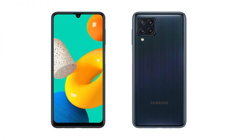 Samsung Galaxy M32