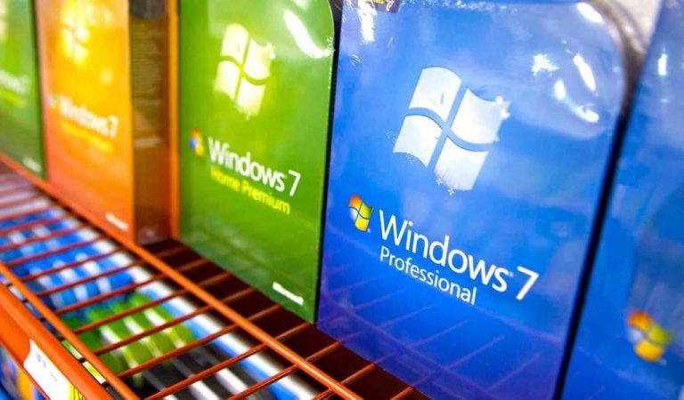 Windows 7