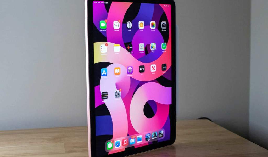 Xiaomi Mi Pad 5