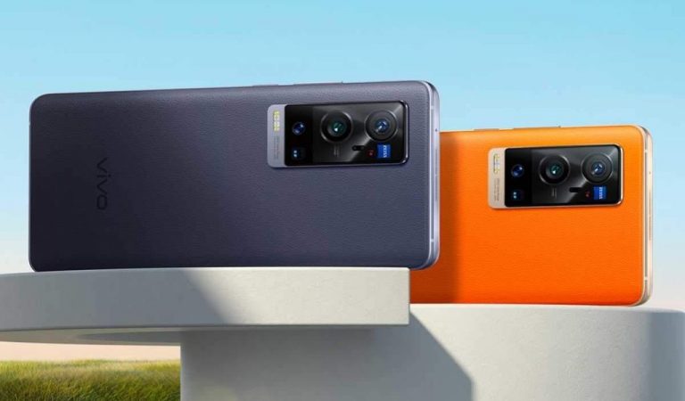 Vivo X60t Pro+