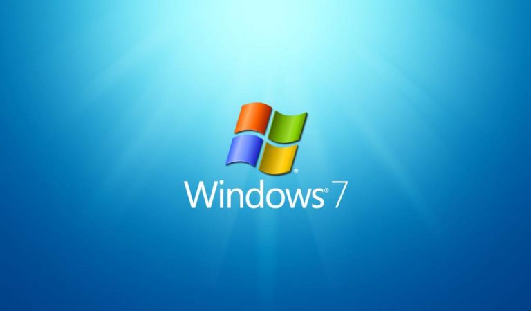 Windows 7