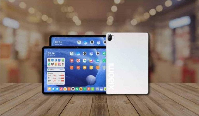 Инсайдер: Xiaomi Mi Pad 5 действительно получил Snapdragon 870