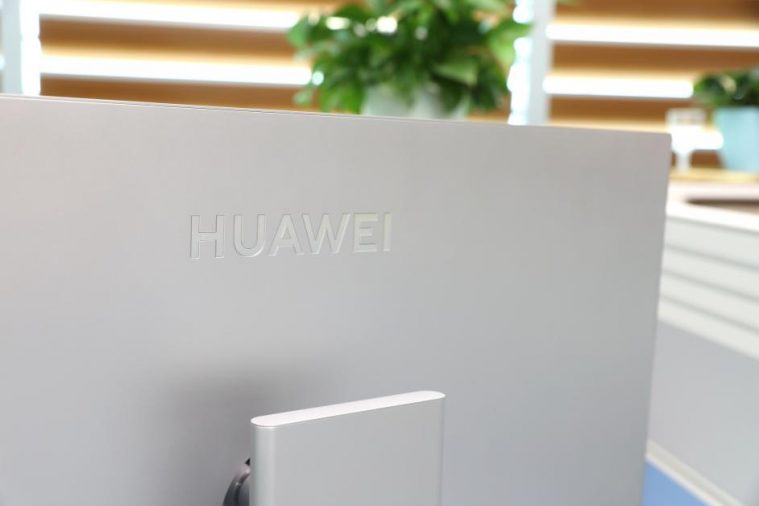 Облака huawei появились в россии