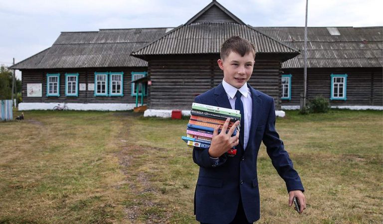 В российских школах введут уроки финансовой грамотности