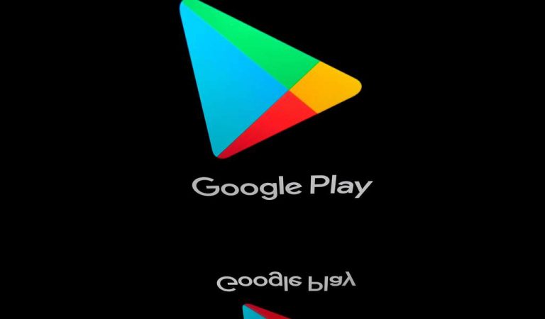 Google Play