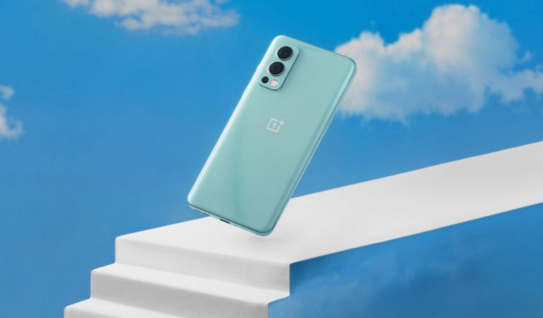 OnePlus Nord 2