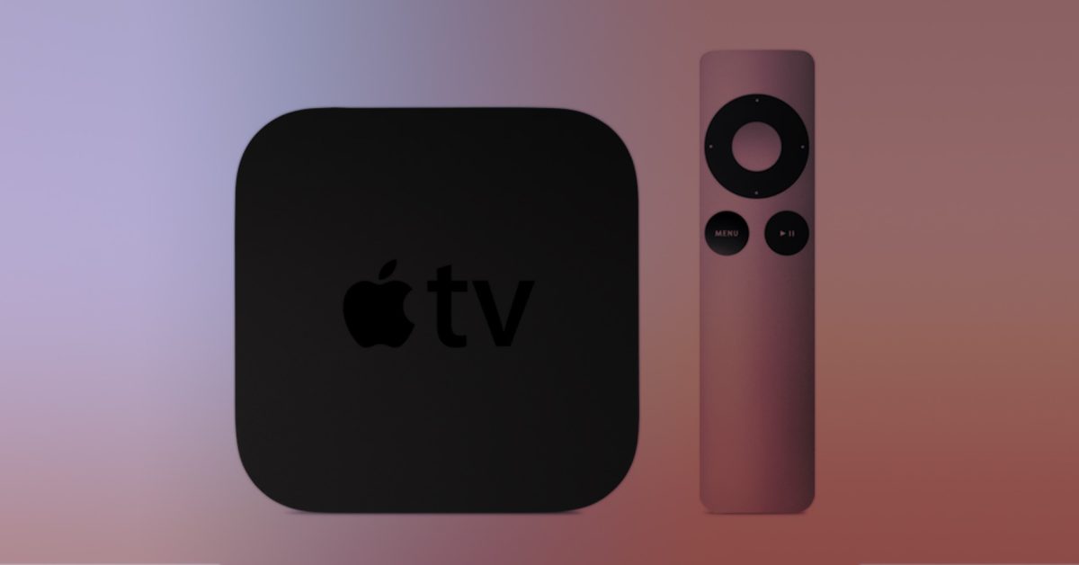 Вышел джейлбрейк Blackb0x для Apple TV 2 и 3 поколения | The GEEK