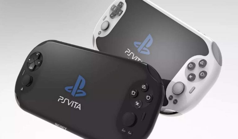 Какой могла бы быть новая PSP